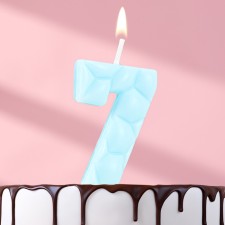 Candle for the cake 
