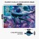 Figure puzzle "Space Wanderers"