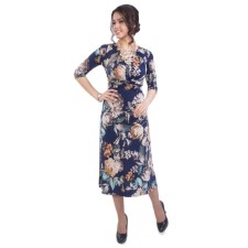 Women's dress, size 42