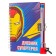Notebook on the A6 Lack, "Superhero Diary", 50 sheets, Avengers