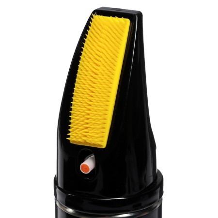 AstroHIM salon drying, aerosol with a brush, 650 ml, AS - 3446-4