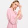 Women's kit KAFTAN (robe and shirt), p. 44-46, pink