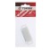 Magnet furniture tundra M003P, 72x13 mm, large, transparent, 1 pc.