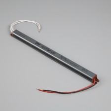 Ultraton power supply for LED tapes and Uniel modules, 36 W, 12 V, IP67