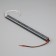 Ultraton power supply for LED tapes and Uniel modules, 36 W, 12 V, IP67