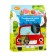 Gift set of Family Cosmetics Children's: Gel Shampoo, 500ml+Tooth Paste, 75g