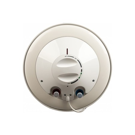 EWH 50 Quantum Pro water heater, cumulative, 50 l, 75 ° C, 1.5 kW, white-1