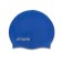 ATEMI SC302, silicone, blue color, blue
