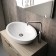 Sink Ideal Standard Strada K078401, 60x42 cm, oval