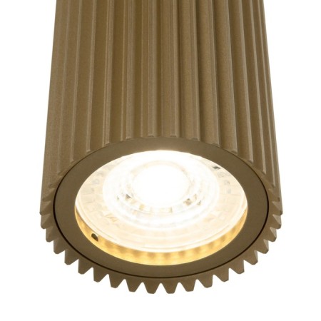 Bra Maytoni Mod326WL-02MG, 2XGU10, 50W, 10.6x6x23 cm, color gold-6