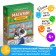 Developing game "Store on a cube", 35 cards, 4+