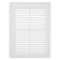 Ventilation grate Zein Lux LP150, 150 x 200 mm, with a net, detachable