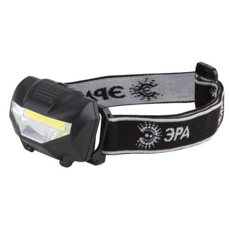 GB-501 flashlight "Blackjack" 3W COB 3HAAA 3 mode blist. ERA B0027817