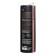 Unrealistic vibrator Waname D-Splash Hail, silicone, black color, 23.8 cm