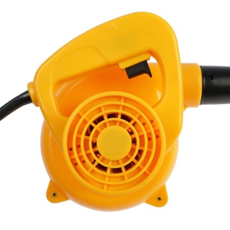 Drawing an electric tundra, suction function, 800 watts, 13000 rpm, 138 m3/hour-8