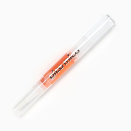 Circular oil in Very Juicy Peach, 2 g, Persian aroma, Pico Mico-4