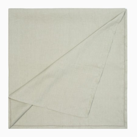 Baby Ethel Linen Collection Green 145x220cm, 100%linen 210 g/m2-1