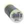 Top Stitch thread for stitching, 30 m, 744506 (496 gray-steel)