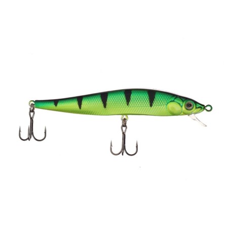 Namazu AC-DC Long, 10 cm, 10 g, mine, floating (0.5-1.5 m), color 3
