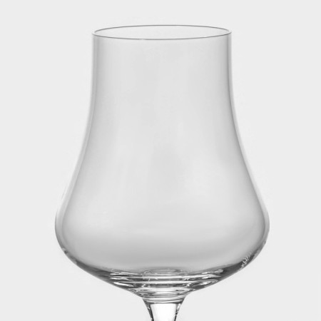 A set of glass glasses for cognac Bohemia Crystal, 150 ml, 2 pcs-3