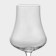A set of glass glasses for cognac Bohemia Crystal, 150 ml, 2 pcs