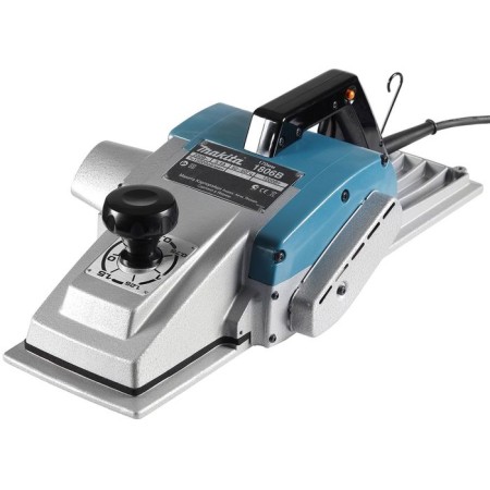 Makita 1806 V Rubanok, 1200 W, 170 mm, 2 mm ch., 15000ob/min, 8.9 kg