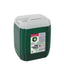 Antifreeze Totachi Super LLC -50 C, green, 10 l