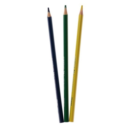Pencils of 18 colors, Maped Color Peps Strong, plastic, increased strength, euro suspension-2