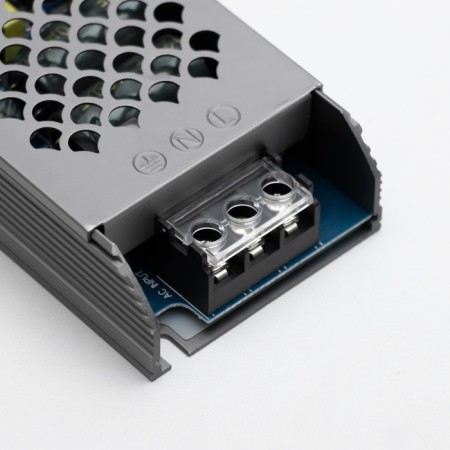 Driver for the track system 400W-3