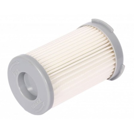 HEPA filter Filtero FTH 10, for Electrolux Z7, ZE24, ZTI7, ZS2