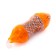 Aquarium fish "Kalmar", swims in water, works from batteries, mix