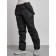 Semi -combinezone ski insulated female winter, size 50, black color