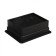 Form for paving slabs "Medieval II", 13 × 16.5 × 5.7 cm, F11031