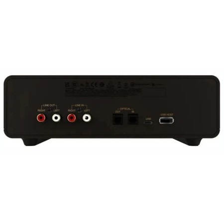 Sound card Creative USB Sound Blaster X5 (Cirrus Logic CS43198) 5.1 RET-2