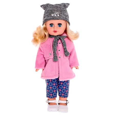 Doll "Masha 6", 40 cm, mix