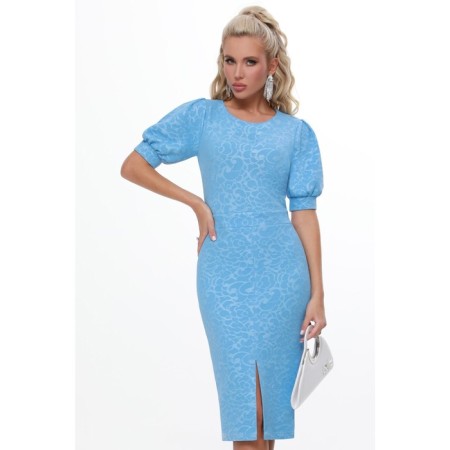 Women's dress "Women's Energy", size 46-2