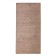 Palace Frieze Tafting, the color is gray-brown, size, size 100x200