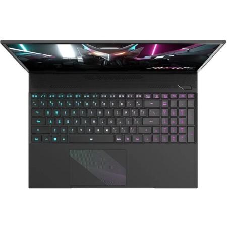 Gigabyte Aorus laptop 16 BKF Core i7 13700H 16GB SSD1TB NVIDIA GEFORCE RTX4060 8GB 16 "IPS 106686-4