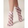 Women's socks Fantasy, size 23-25