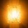 Lamp "Firebird" 1 lamp E27 60 W MOLLIR.