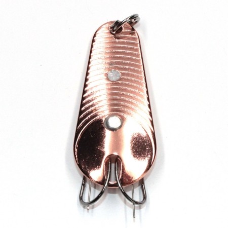 Bright Namazu Torage, 12 g, color 03 copper