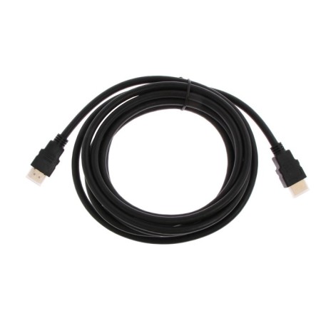 HDMI Windigo, HDMI (M) -HDMI (M), V 1.4, 3 m, gilded connectors, 3D, 4K, black-5