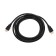 HDMI Windigo, HDMI (M) -HDMI (M), V 1.4, 3 m, gilded connectors, 3D, 4K, black