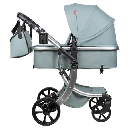 Stroller transformer Farfello Aimile Original Autumn AA-2, color Atlantis-18