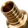 Axial transitional interpretation stout SFA-0014-202520, 20x25x20