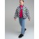 Demician jacket for the girl PlayTode, height 128 cm