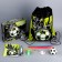 Gift set of the schoolboy "Football", 10 items