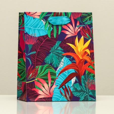 Gift package "To your taste", 18 x 22.3 x 10 cm