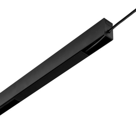 Driver for track system black 200W-3