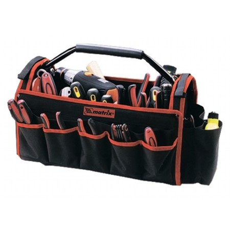 Carriage for the tool Matrix, frame, 490 × 230 × 280 mm